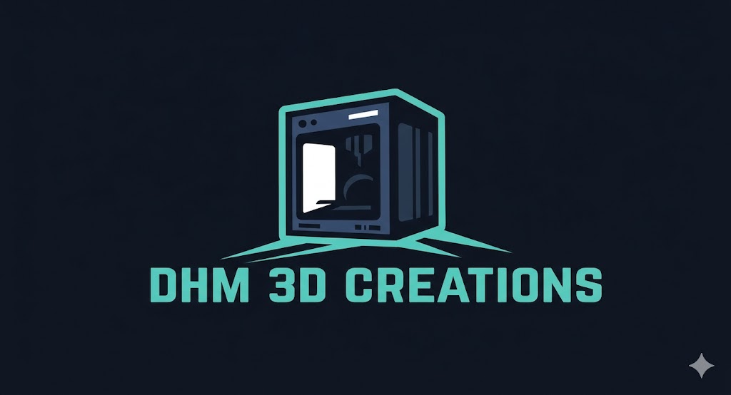 DHM 3D Creations